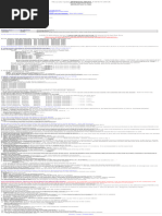 146LZX IBM Microcode