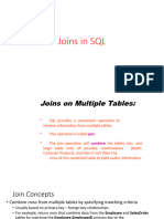 Ch8 - Joins in SQL