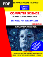 MCQ in Computer Science