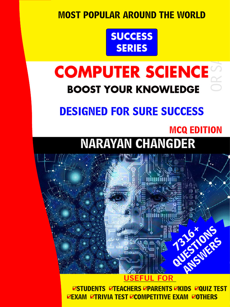 Mcq in computer science pdf logic gate central processing unit