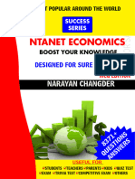 Ntanet Economics