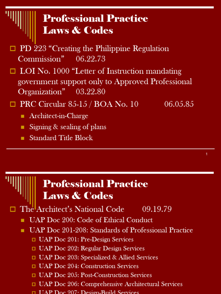 Codes Laws | PDF | Law