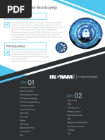 Researching Network Attacks and Security Audit Tools | PDF | Ip Address ...