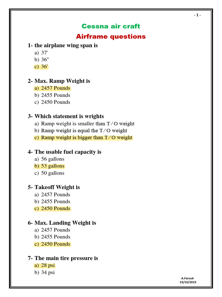 Air Frames | PDF | Vehicle Design | Vehicle Parts