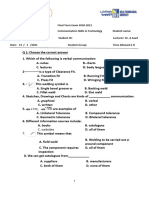 Cs Final Exam 2021