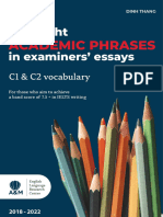 Highlight Academic Phrases in Examiners Essays DinhThang AM Ver.23.02.2022