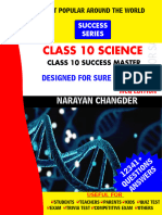 Class 10 Science