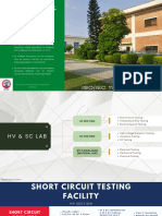 High Voltage and Short Circuit Testing 1695966269