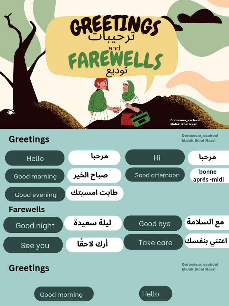 Language Basics for Beginners | PDF