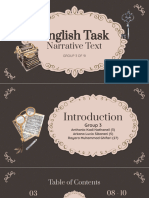 English Task Group 3 of 9I - Narrative Text - Arkana Lucio Sibarani (1) - Compressed