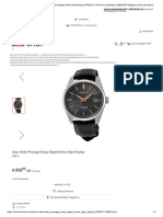 Ceas Seiko Presage Sharp Edged Series Date Display SPB231J1 Premium Barbatesc _ B&BSHOP Magazin Online de Ceasuri Originale