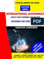 International Economics