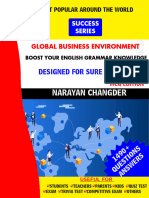 Global Business Environment