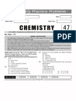 Alkyl Halides DPP2