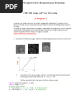 Friday Lab 2