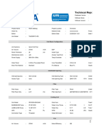 R2 - Technical Report TAD - Pabrik Batang