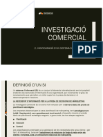 Investigacion Comercial Apuntes