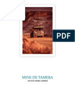 Mine de Tamera
