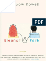 Eleanor Park (Rainbow Rowell) (Z-Library)