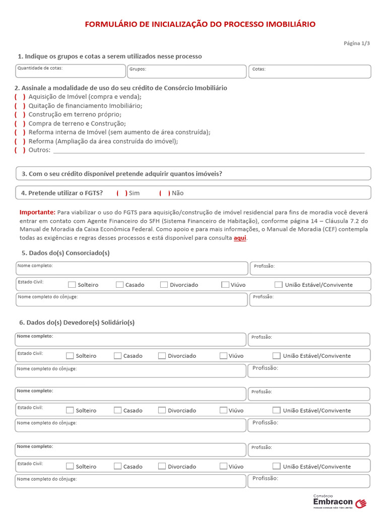 5f21b0c5d295fac09676d193 Formulario de Inicializacao Do Processo ...