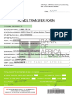 Funds Transfer Form 1 Boa5