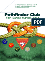 SZC Pathfinder Manual