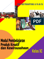 Modul PKK-Dedy Ari P-Ganjil