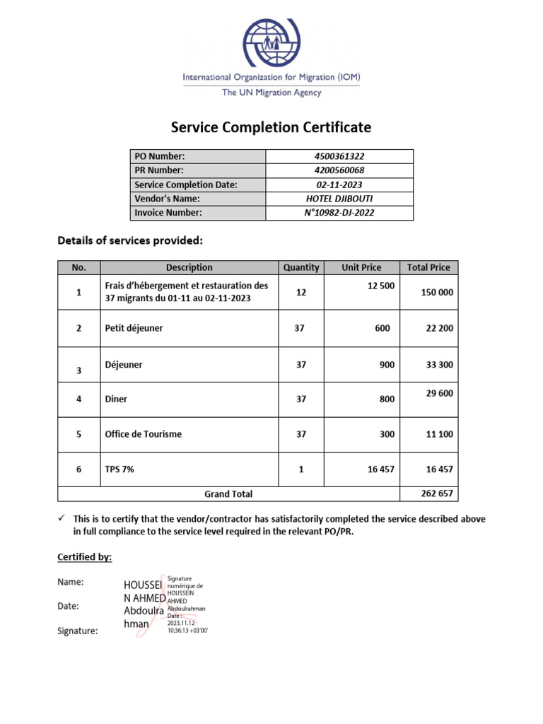 SCF 2-11-23 | PDF
