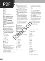 Advanced WB ANSWER KEYS