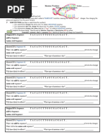 Class 12 Evolution Notes Summary | PDF | Evolution | Natural Selection