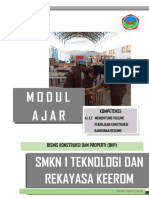 Modul Ajar Estimasi Xi BKP Pmm1