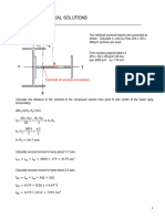 UoL-R2 Mechanics Tut Solutions