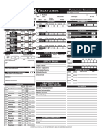 D - D4e Ficha - Sowscrew Blackfinger