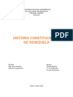 Analisis Critico de Derecho Constitucional