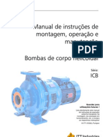 Icb100 Portuguese