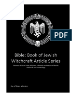Bible Book of Jewish Witchcraft Artic (Z-Librar - 240225 - 130254