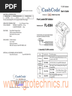 FL-03xx - User Guide