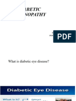 Diabetic Retinopathy New-1