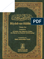 Riyadis Saliheen Part 2
