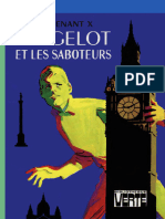 Langelot et les saboteurs