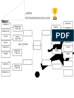 Jadwal Gang Mini-1