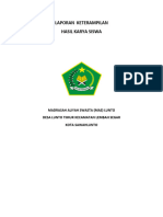 Porto Folio Hasil Karya Siswa Poin 8 C