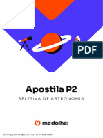 Apostila P2 Online