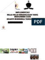 Bhinneka Tunggal Ika PDF