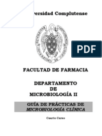 Guia - Clinica MICROBIOLOGIA