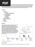 DNA Microarray - Wikipedia, The Free Encyclopedia