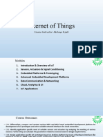 Module-1 IOT