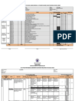 Agsur Customized Opcrf For School Heads 20212022