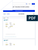 Tuition Fee Receipt - PDF - December 24 2020 Lambton College Receipt of Payment India 110032 Receipt Date C0817737 - 000562948 - Course Hero