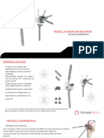 Tecnica Quirurgica AIKON REVISION